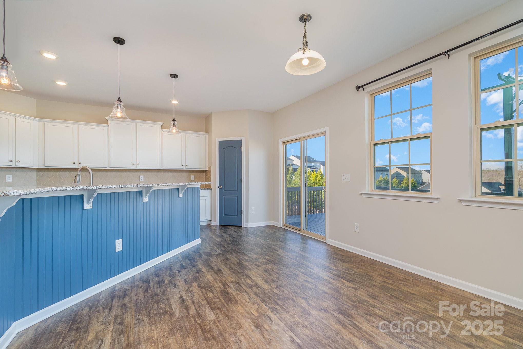 Waterside at the Catawba - Residential