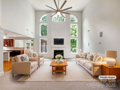 3904 Hounslow Lane Harrisburg NC 28075