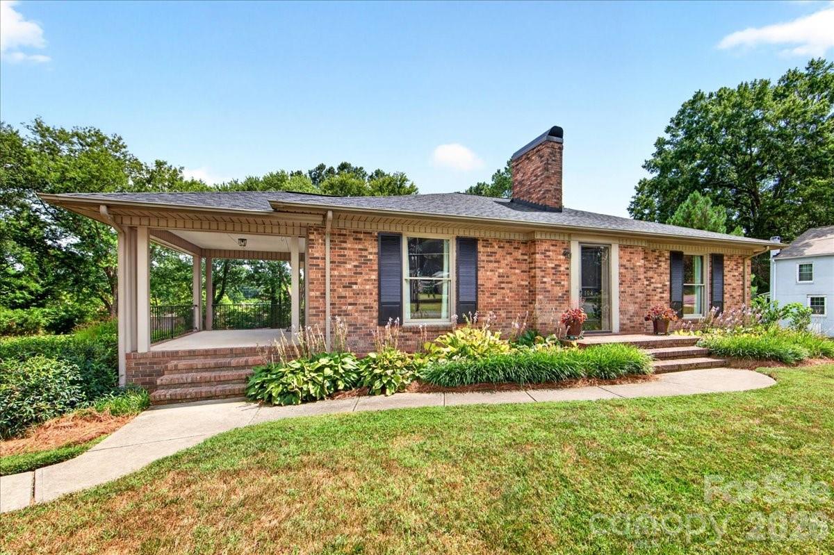 104 2nd Avenue NE, Catawba, NC, 28609