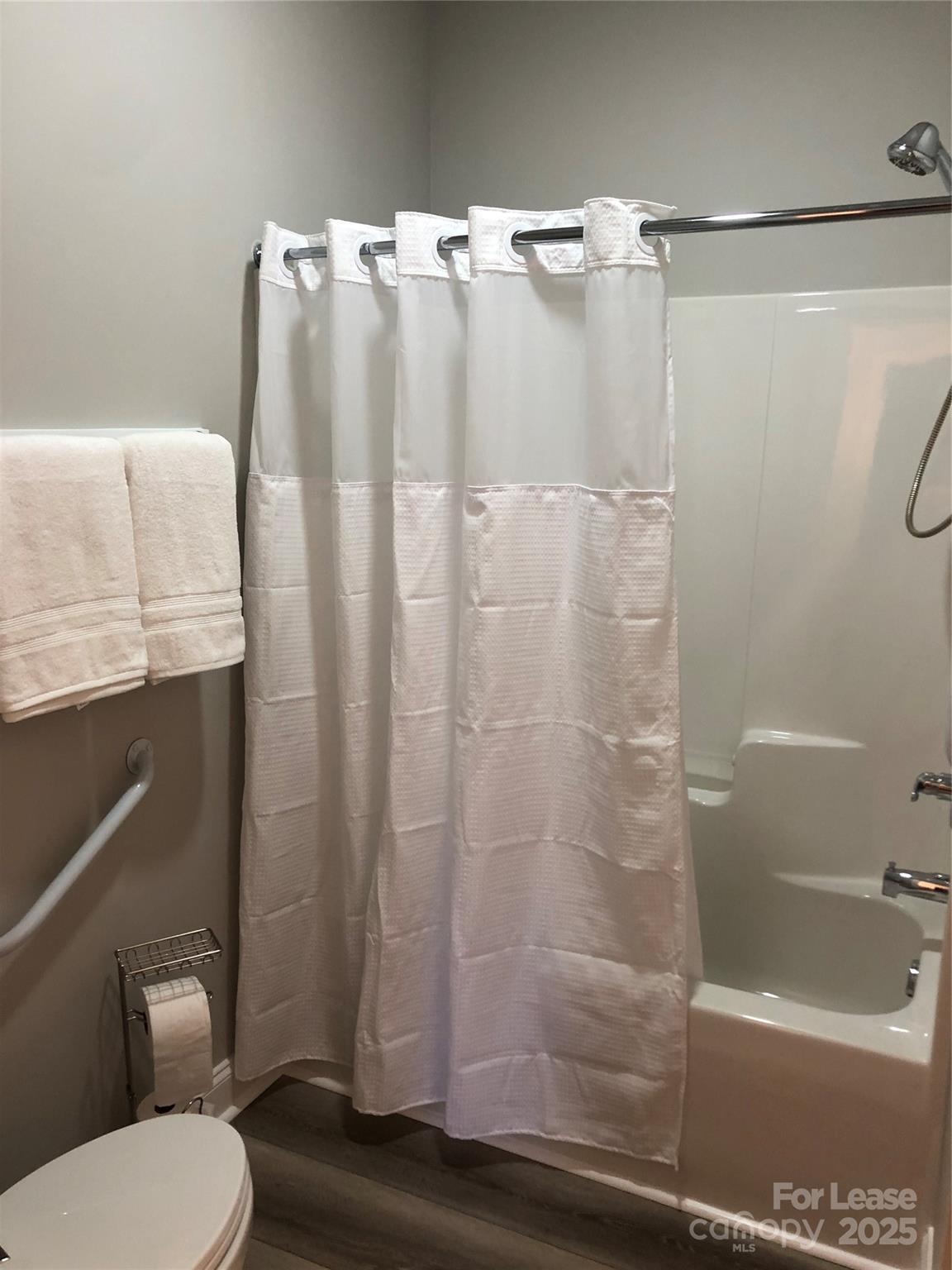 The Terraces - Residential Lease