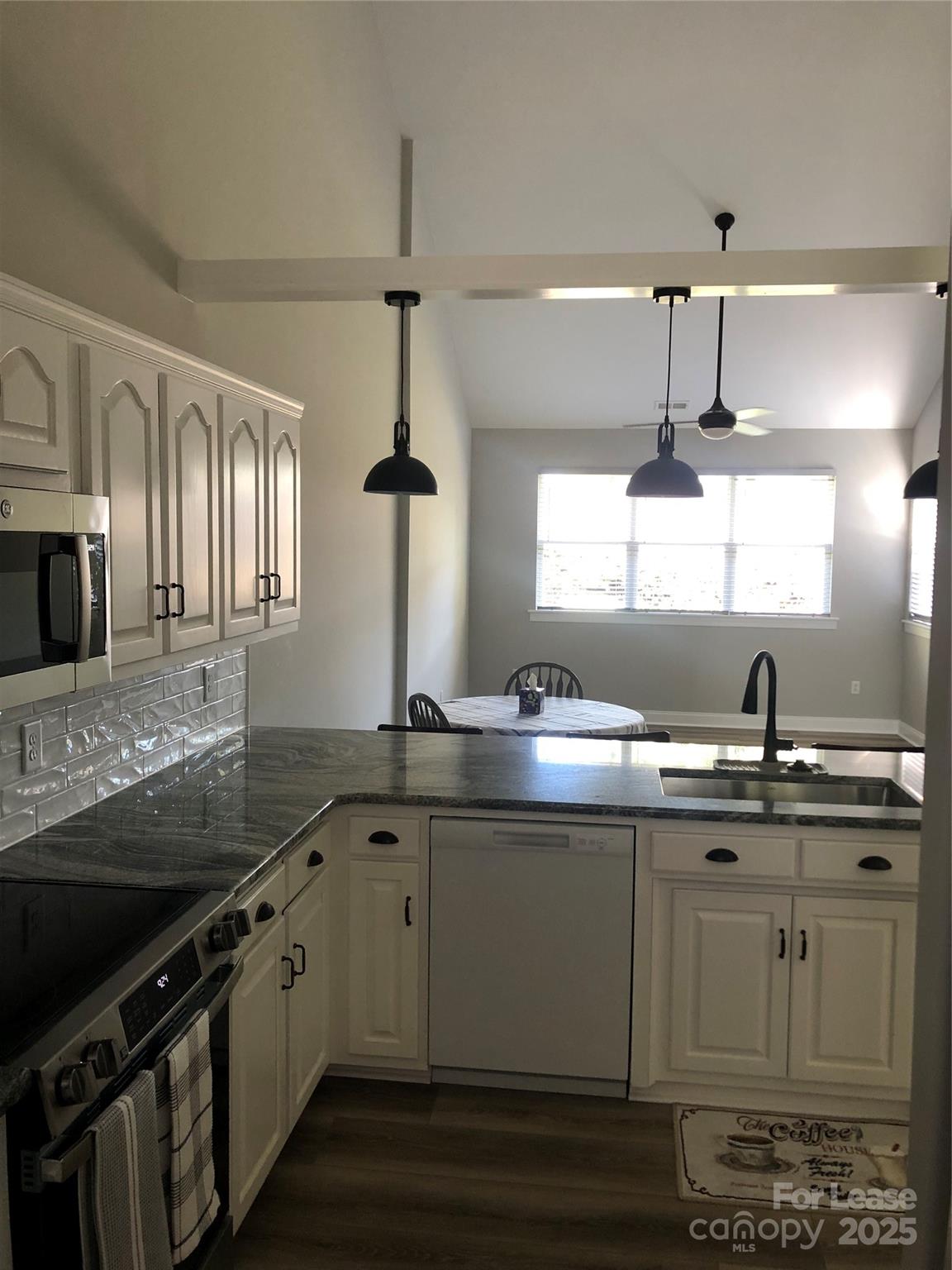 The Terraces - Residential Lease