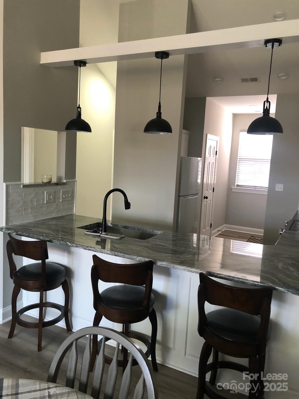 The Terraces - Residential Lease