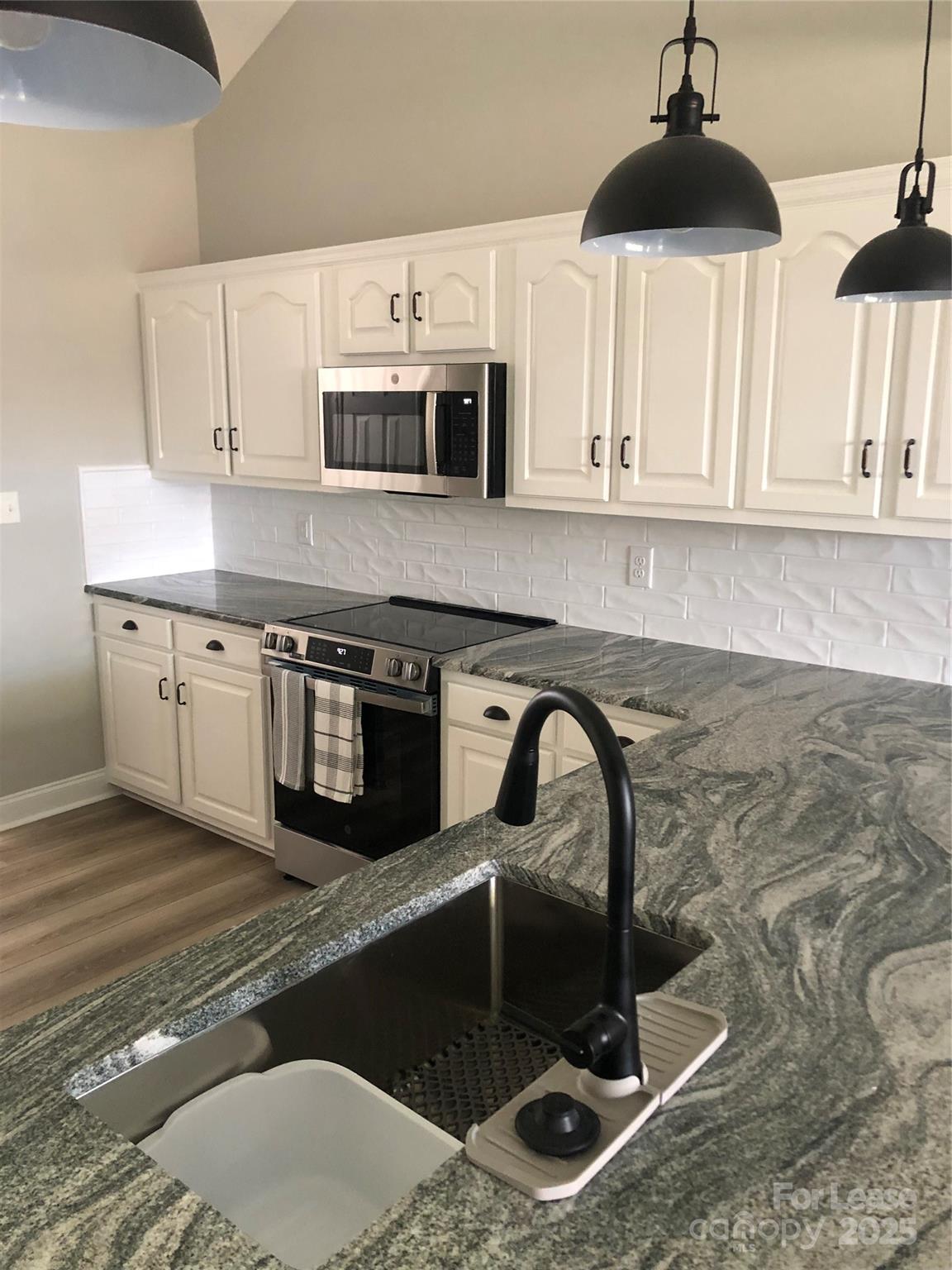 The Terraces - Residential Lease