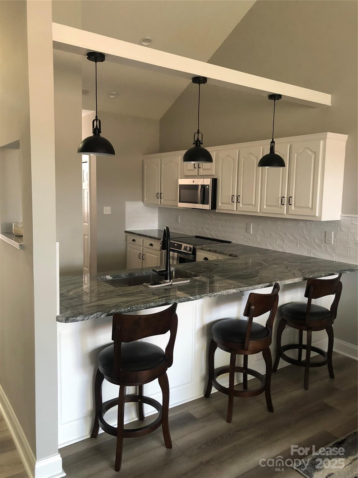 The Terraces - Residential Lease