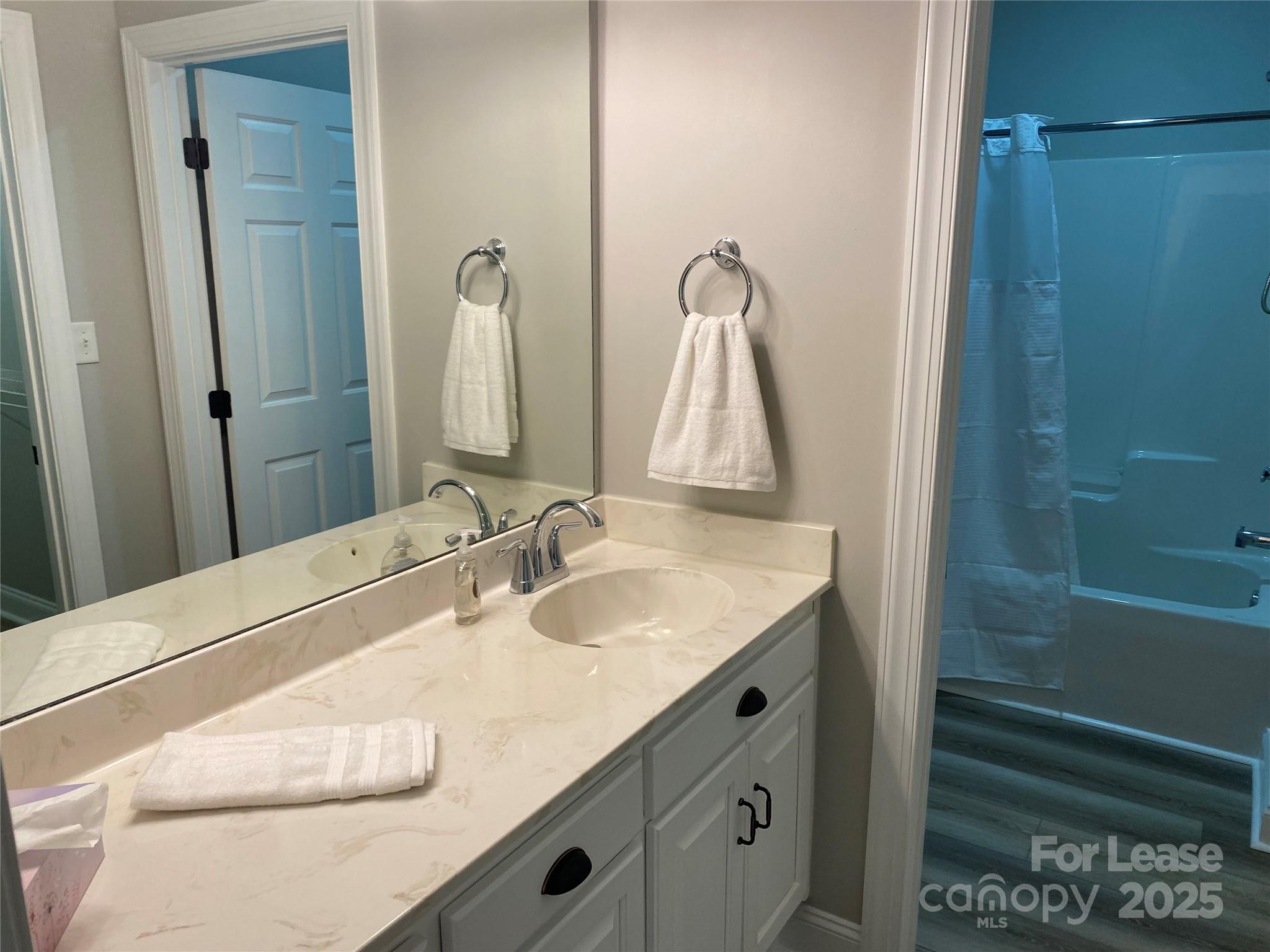 The Terraces - Residential Lease