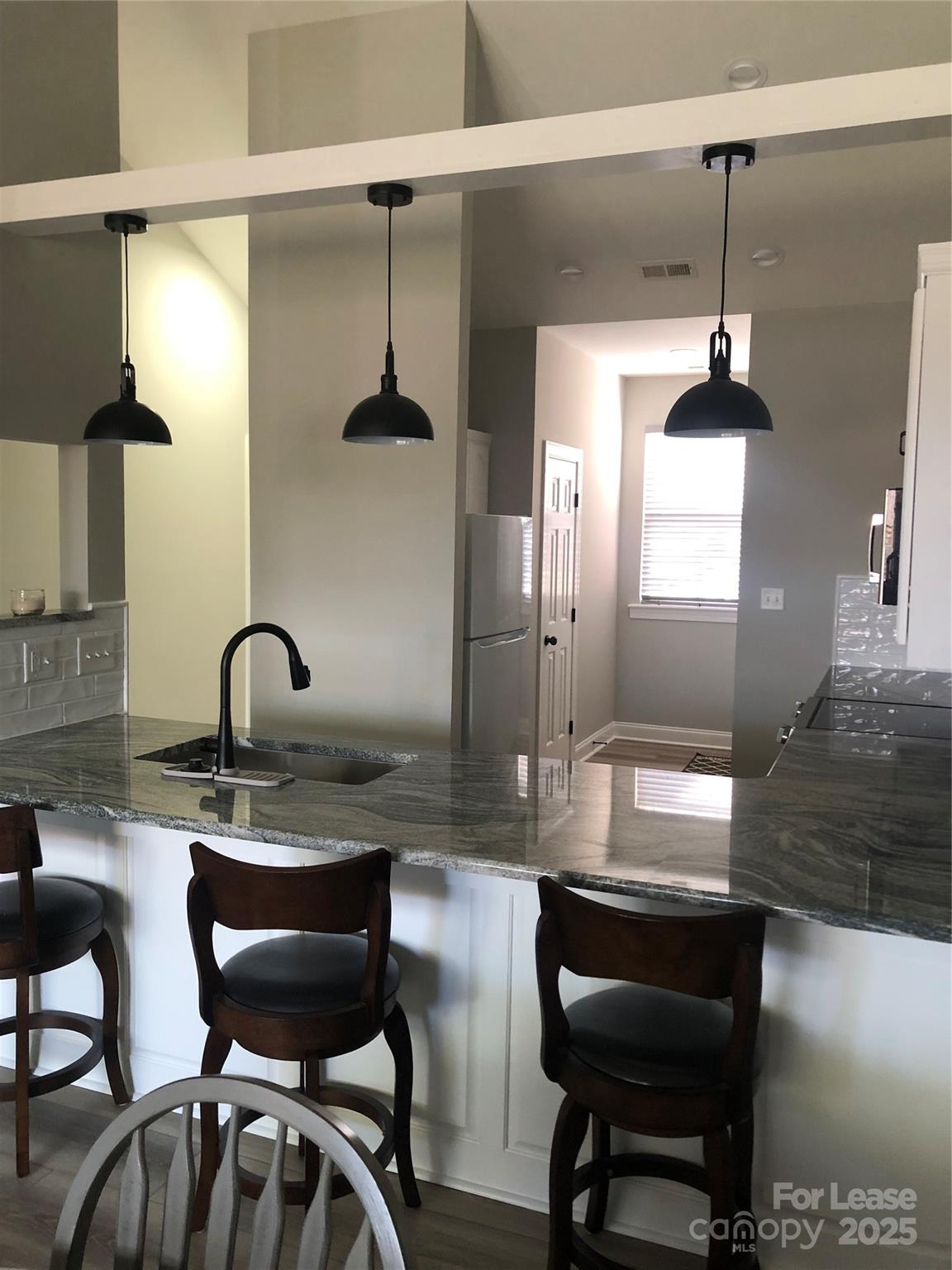 The Terraces - Residential Lease