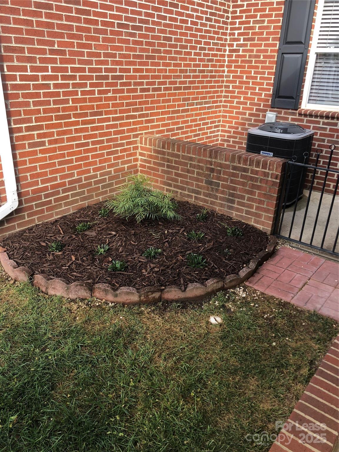 The Terraces - Residential Lease