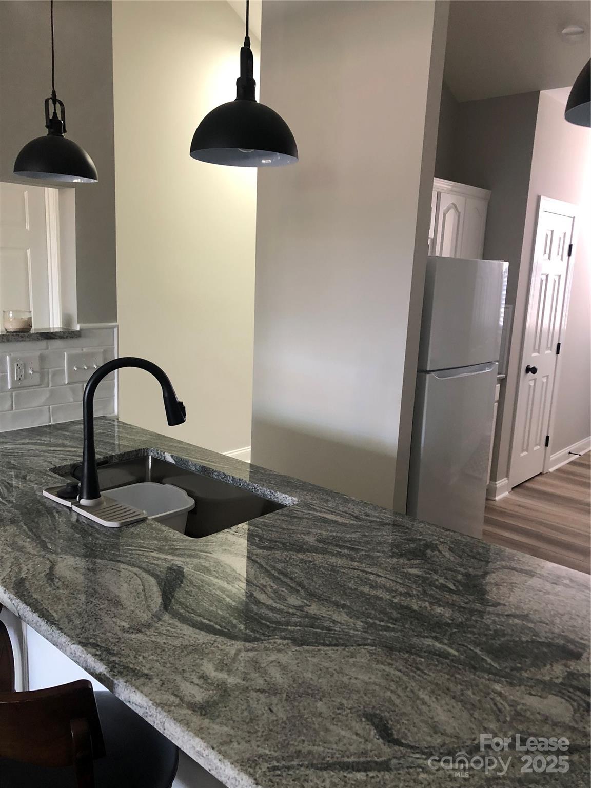 The Terraces - Residential Lease