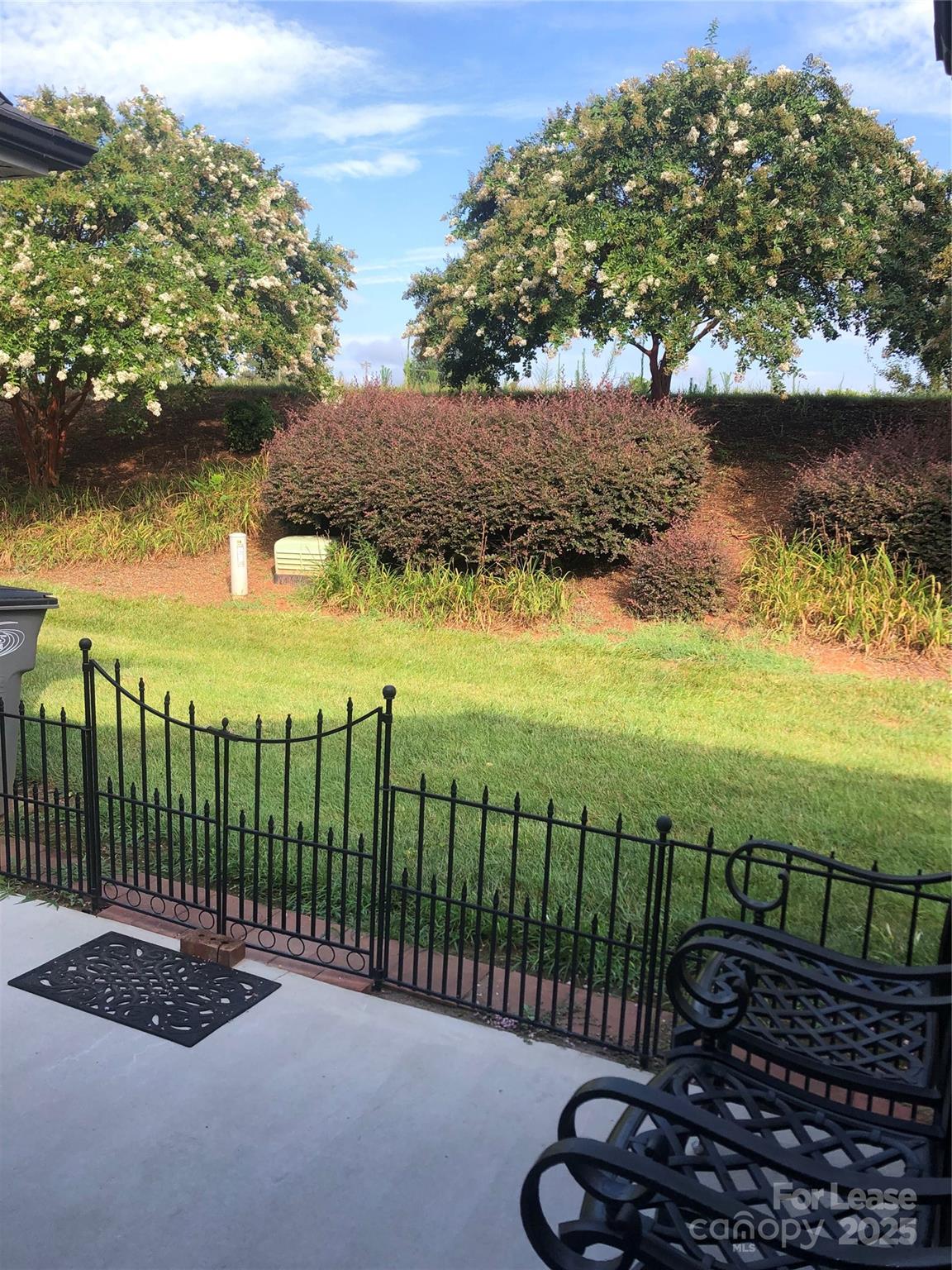 The Terraces - Residential Lease