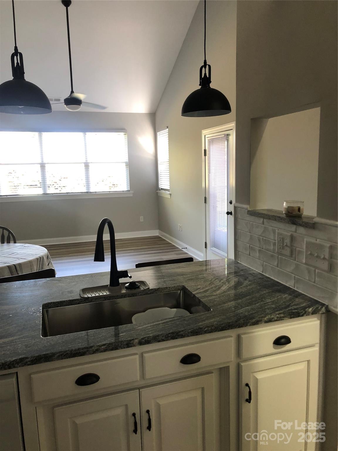 The Terraces - Residential Lease