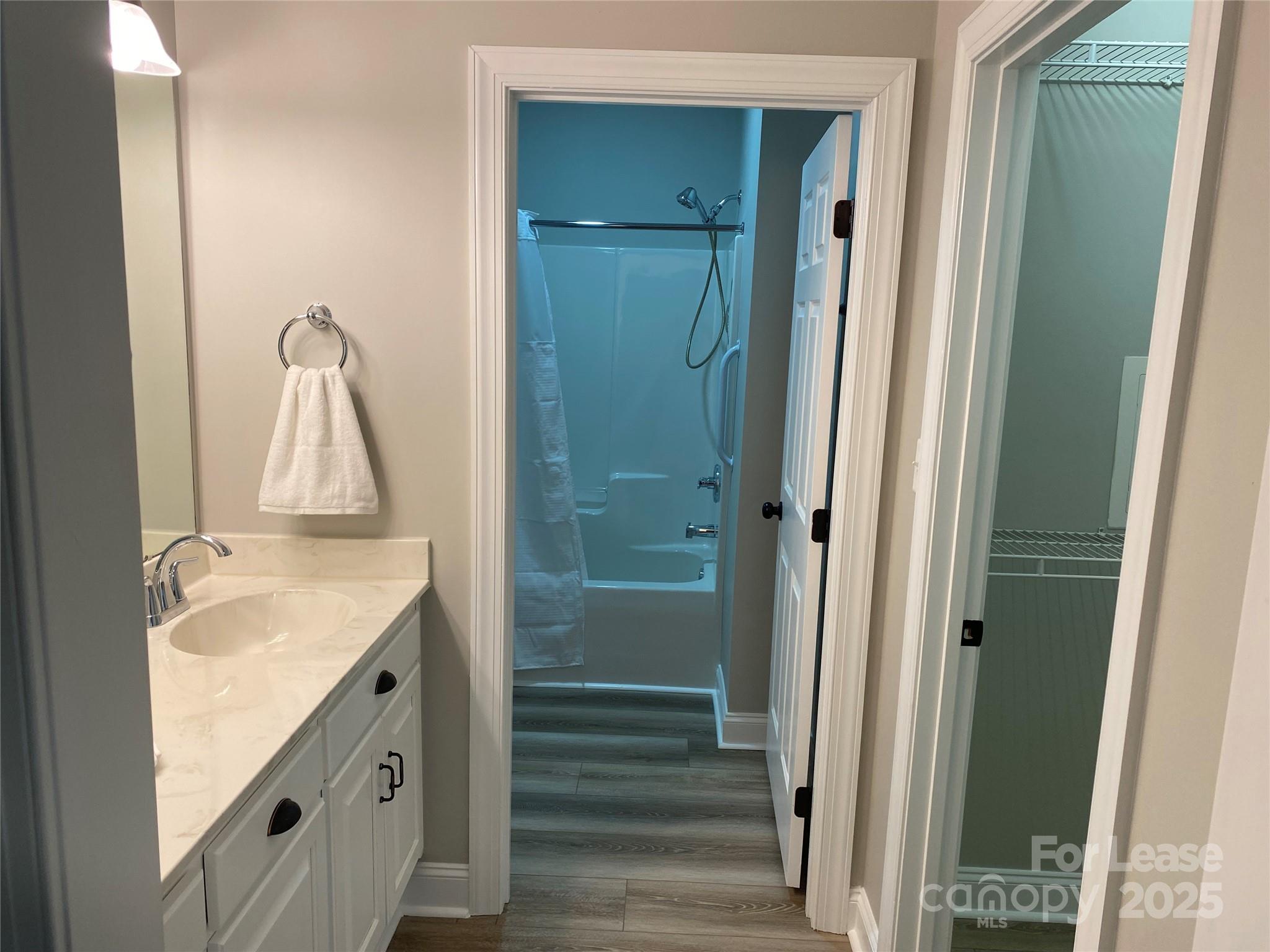 The Terraces - Residential Lease