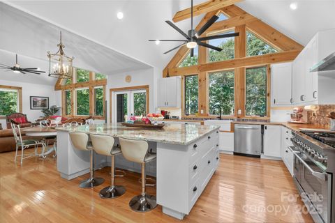 45 Mack Hill Drive Hendersonville NC 28739