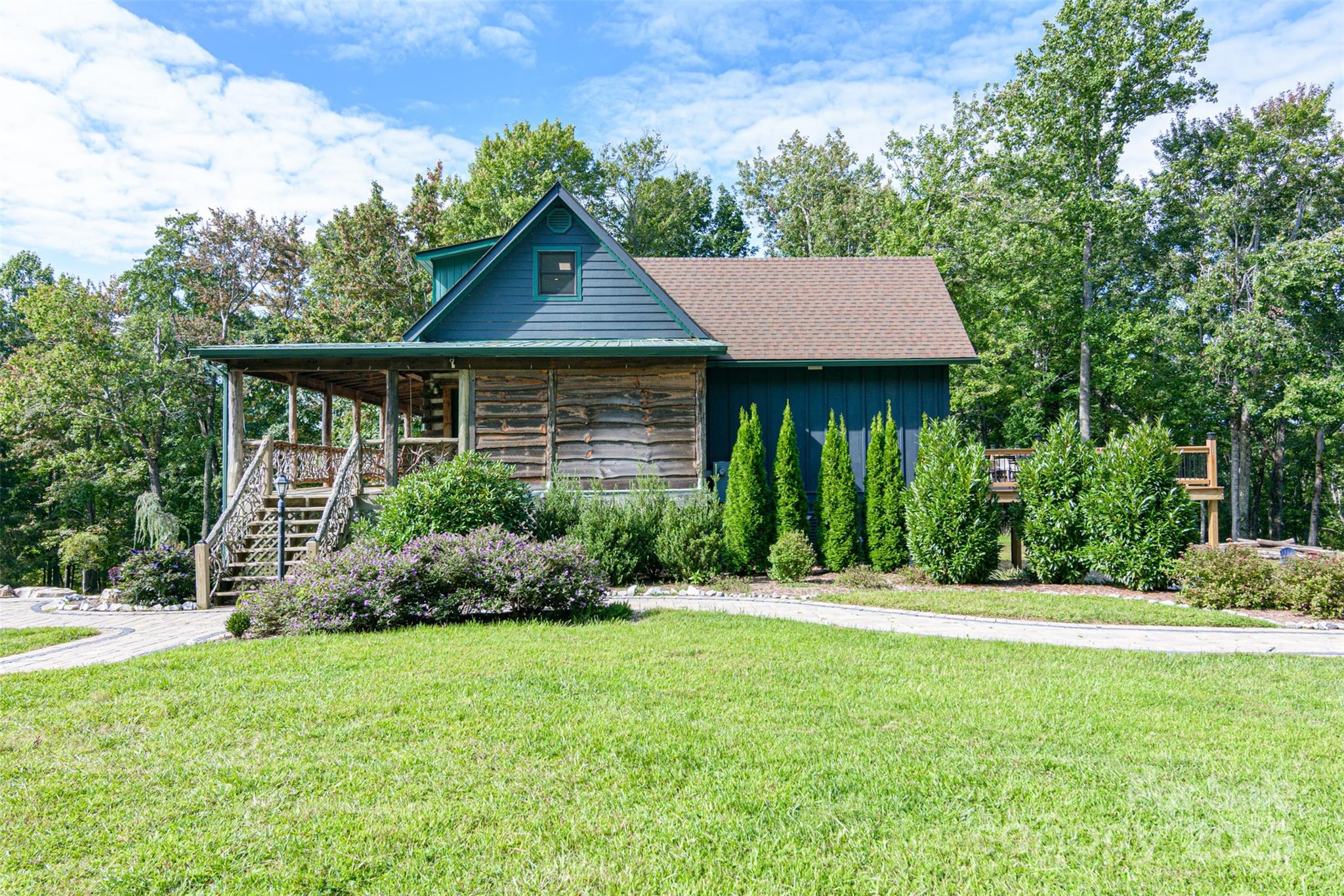45 Mack Hill Drive