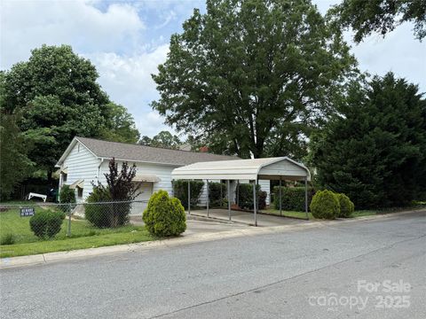 3500 Blessing Street Charlotte NC 28208