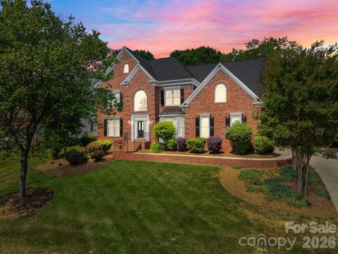 15540 Northstone Drive Huntersville NC 28078