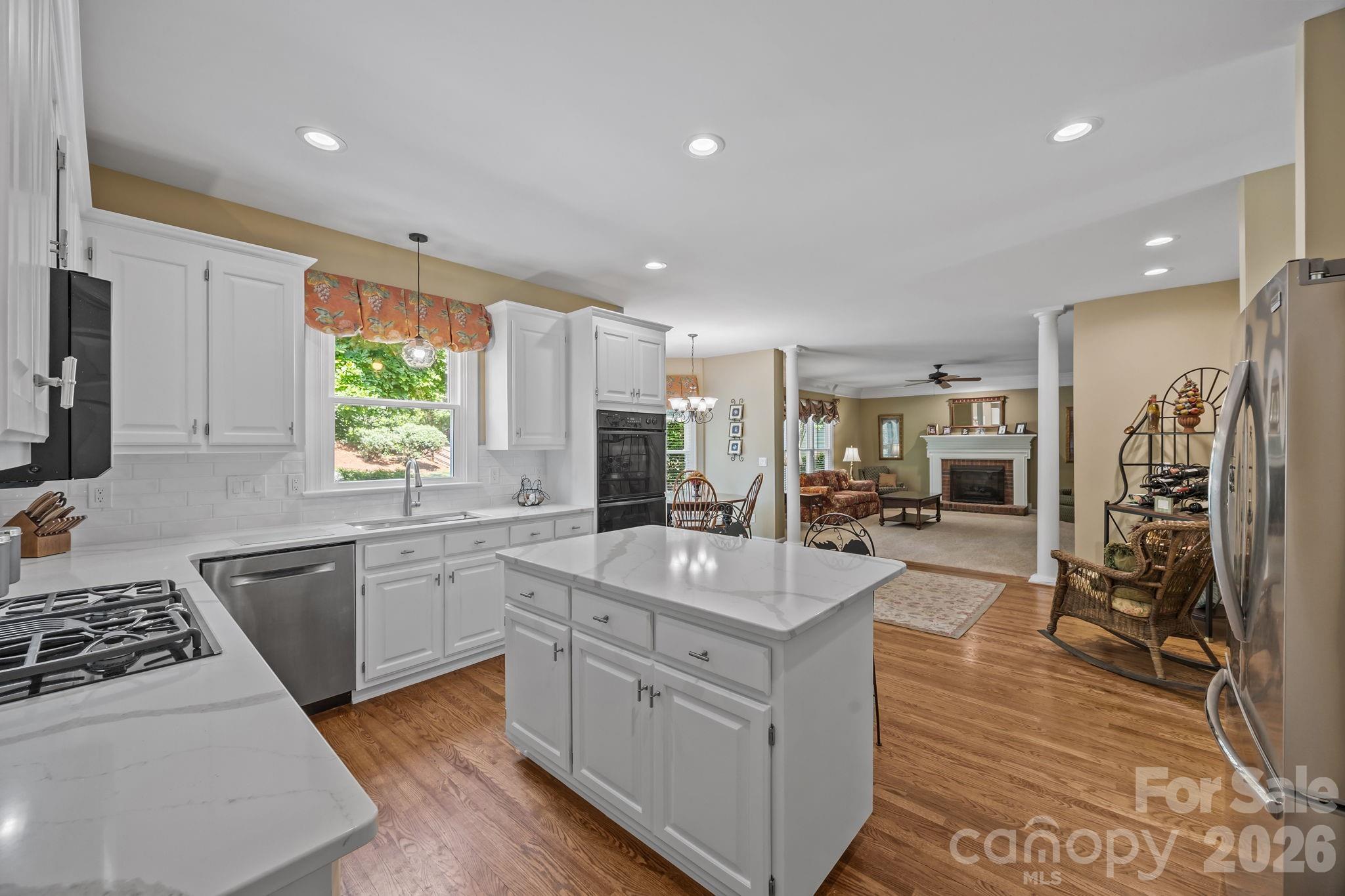 Northstone - Residential