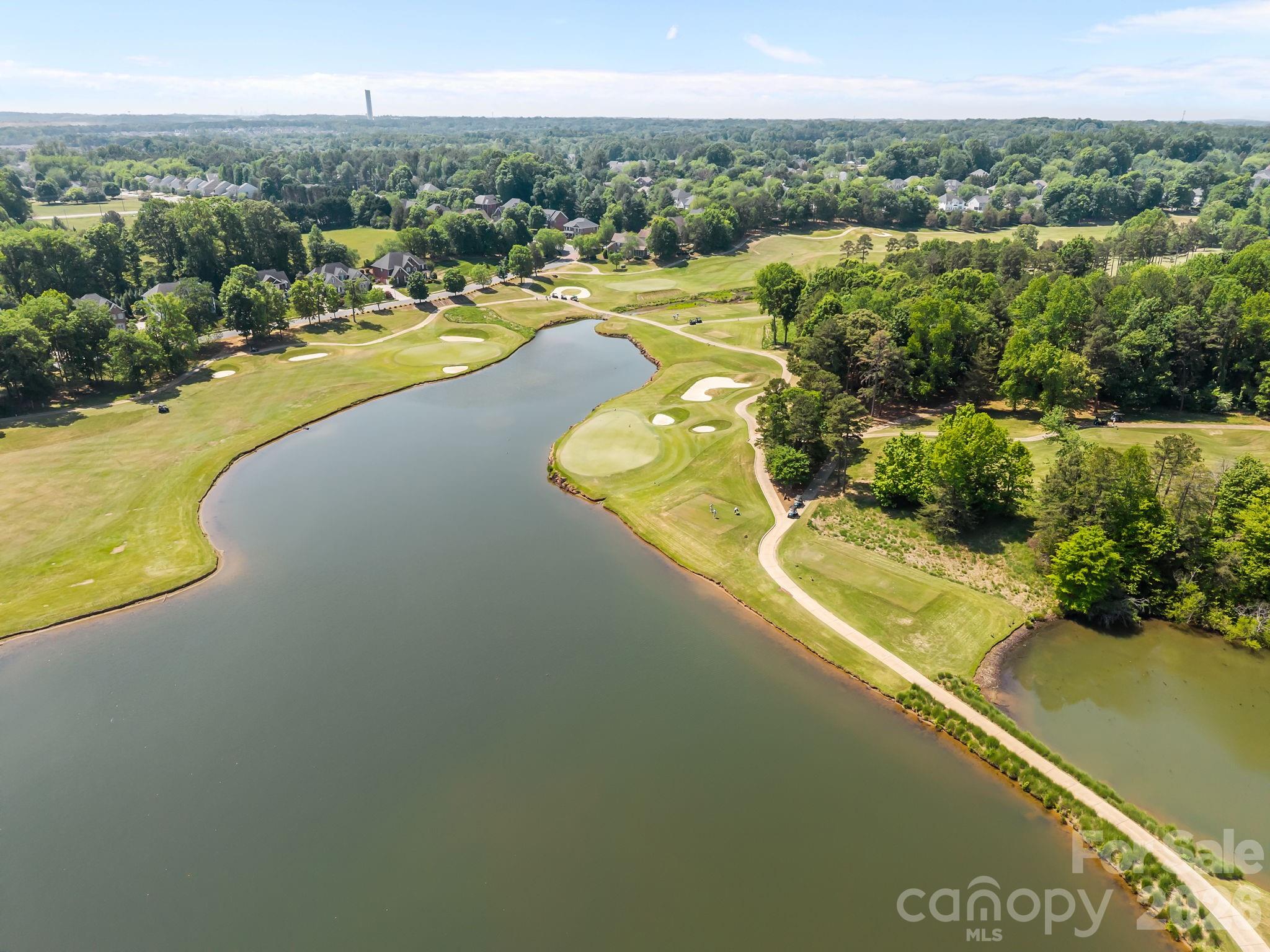 Northstone - Residential