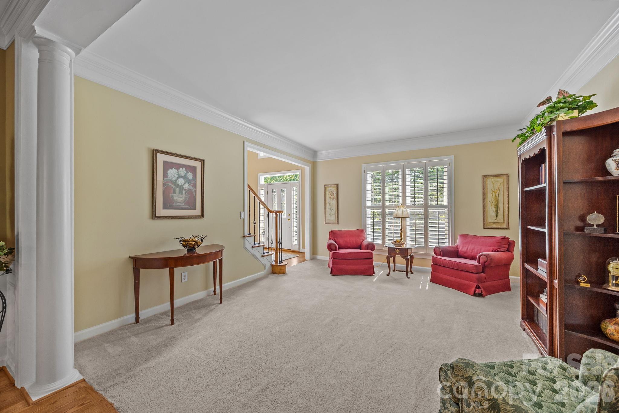 15540 Northstone Drive