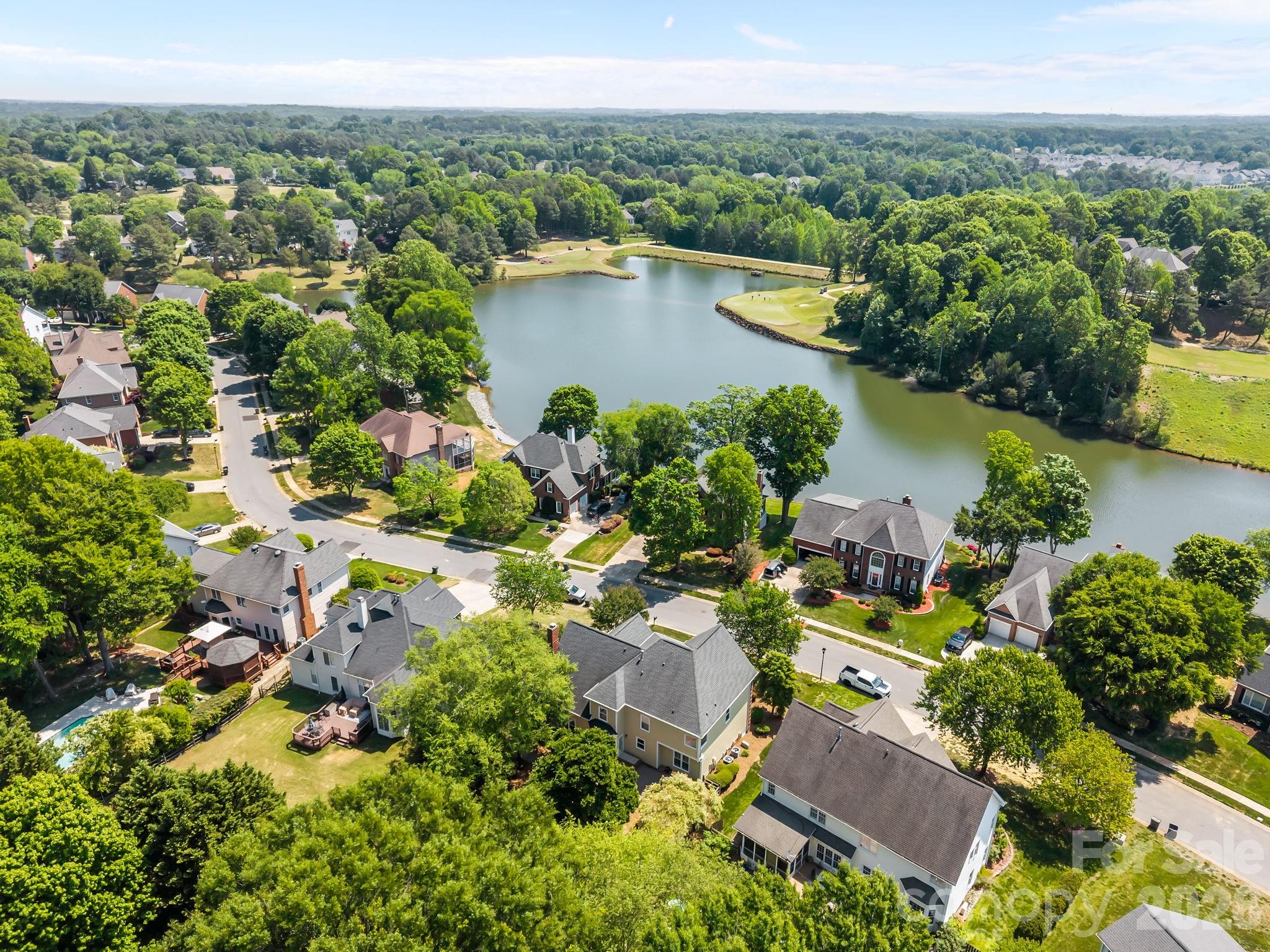 Northstone - Residential