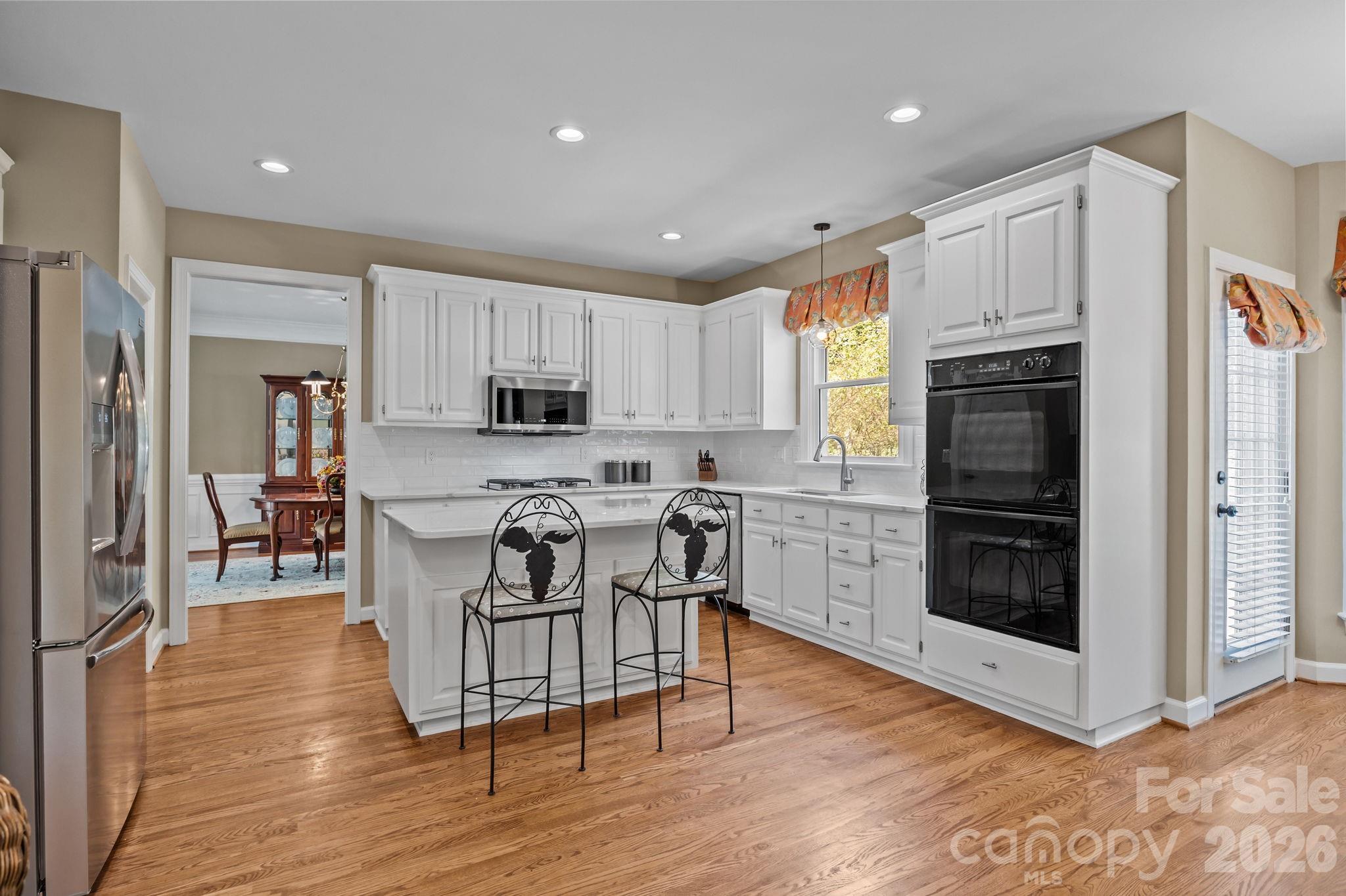 Northstone - Residential
