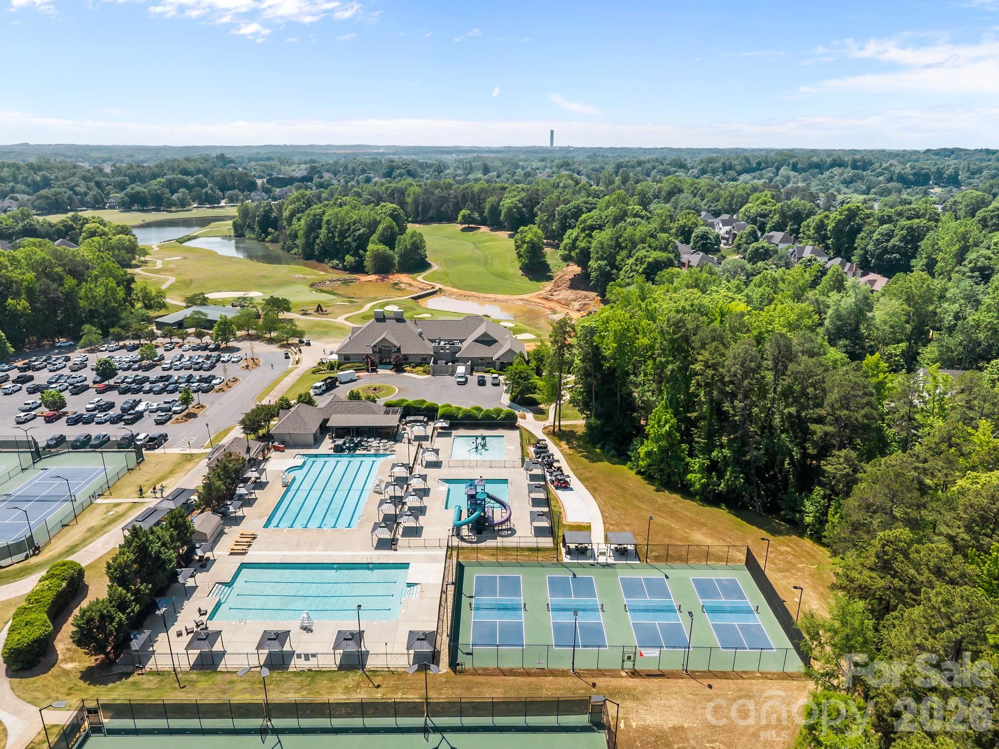 Northstone - Residential