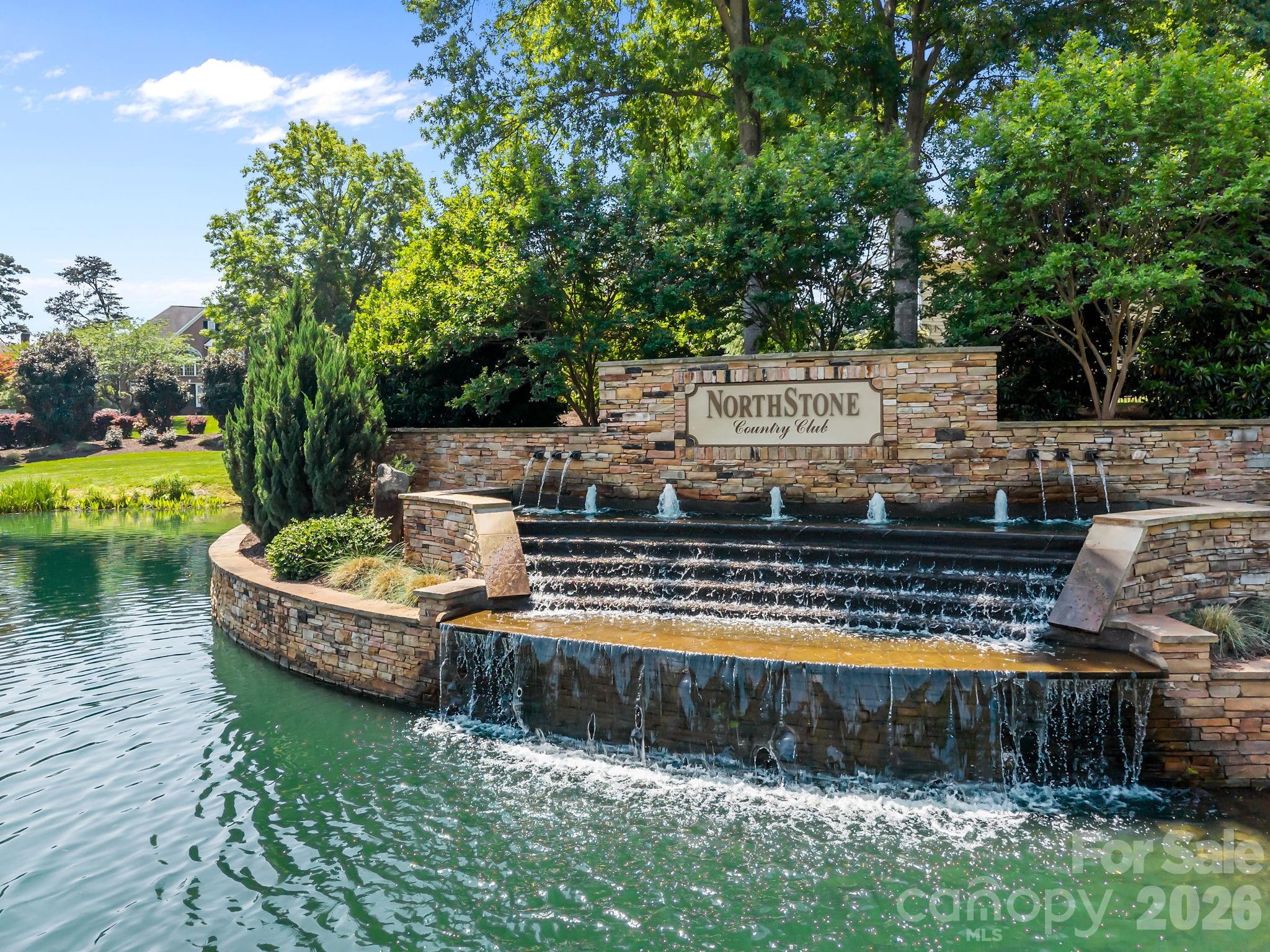 15540 Northstone Drive