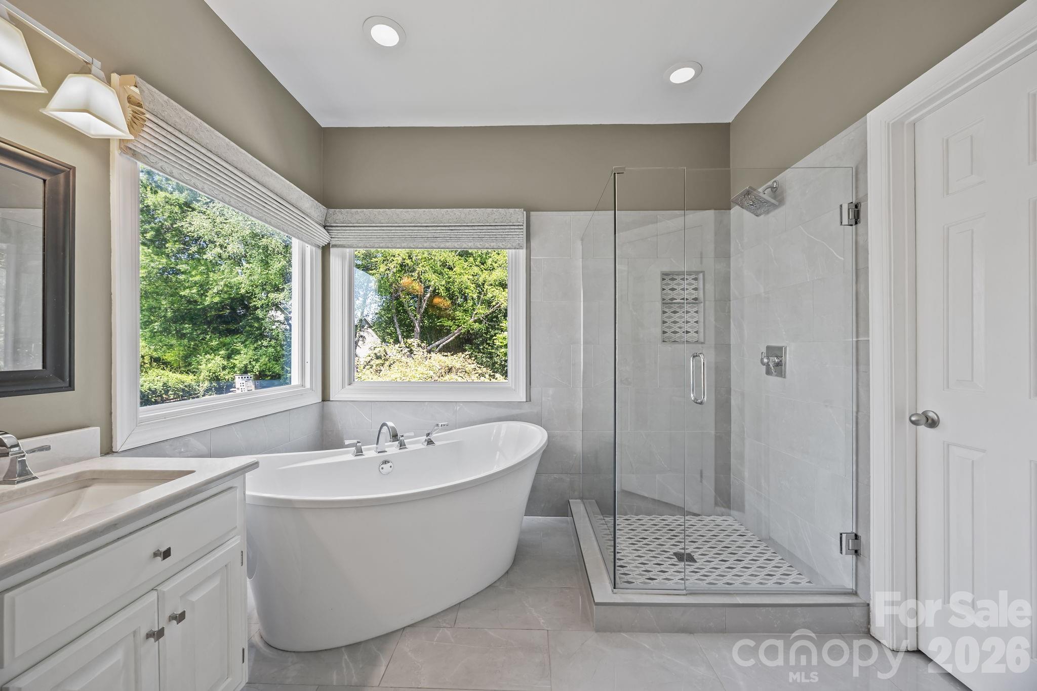 Northstone - Residential