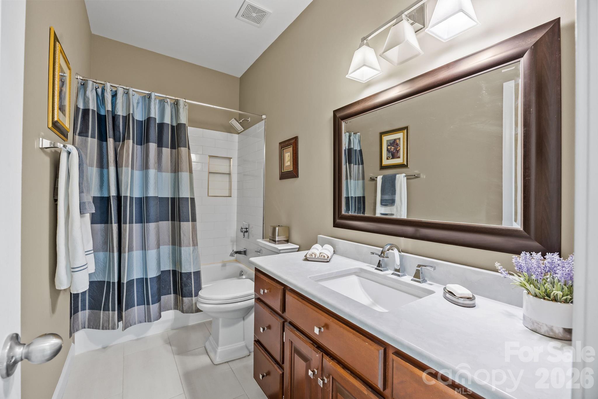 Northstone - Residential