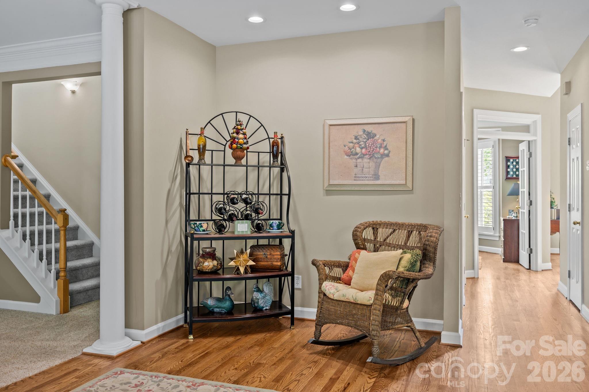 Northstone - Residential