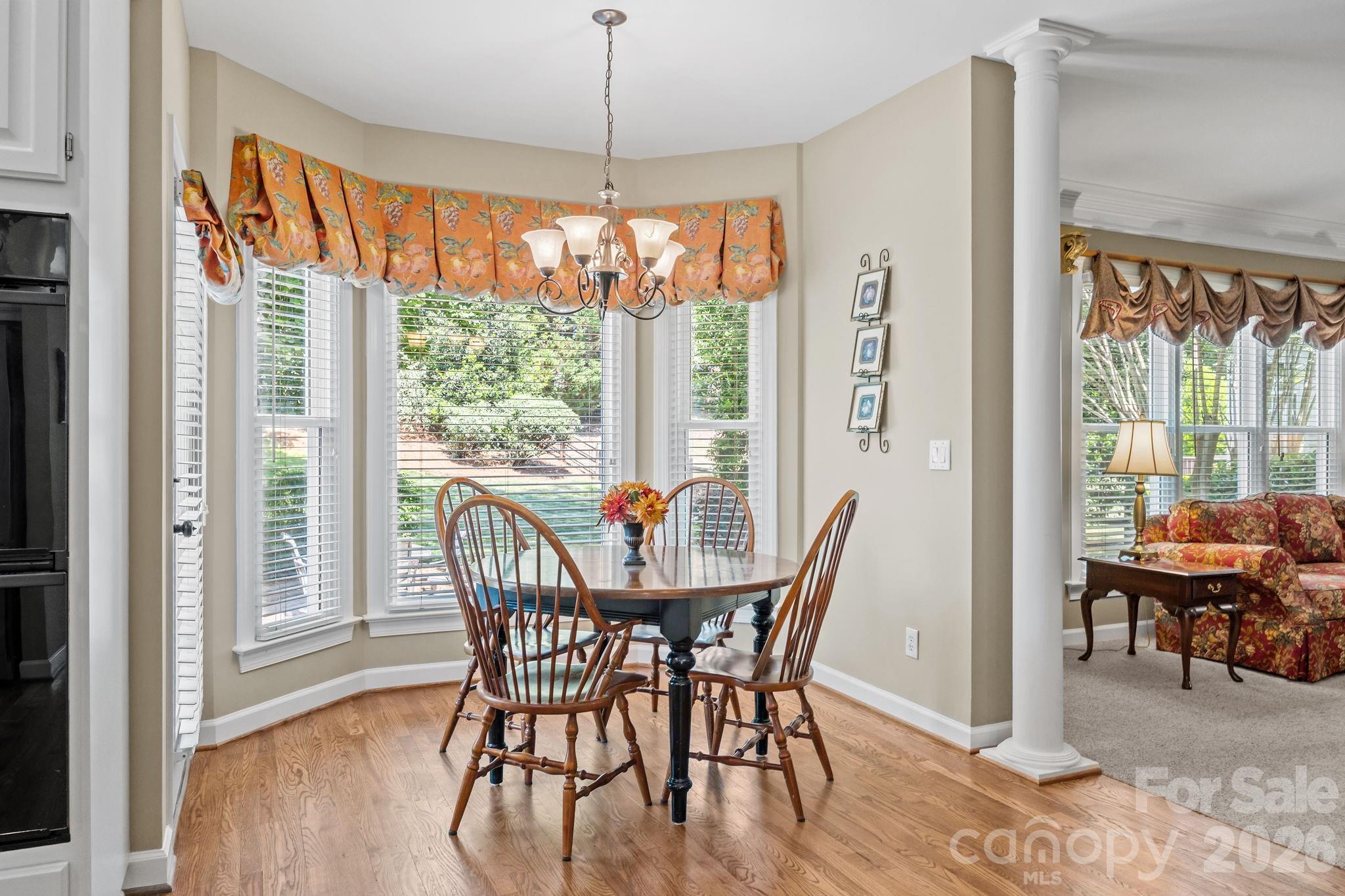 Northstone - Residential