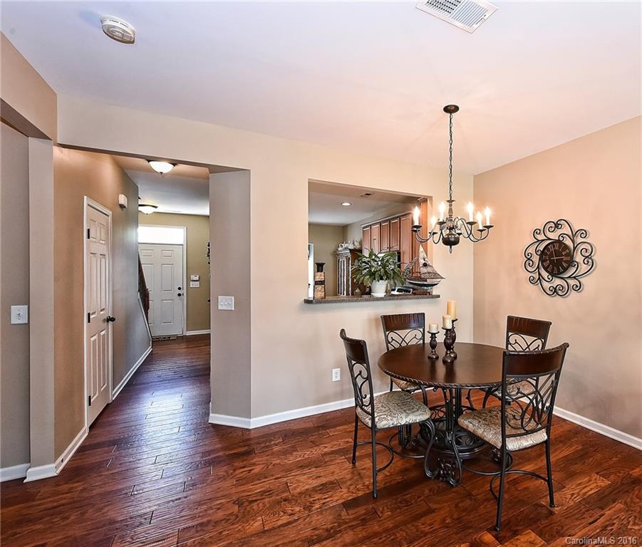 Wellsley Ford - Residential