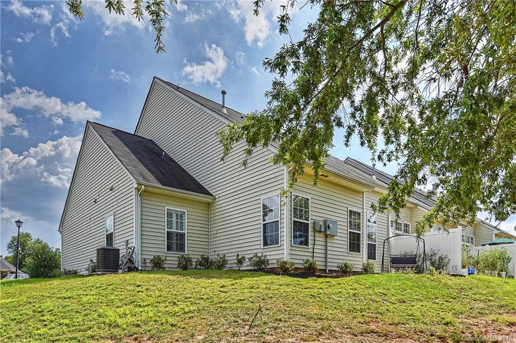 Wellsley Ford - Residential