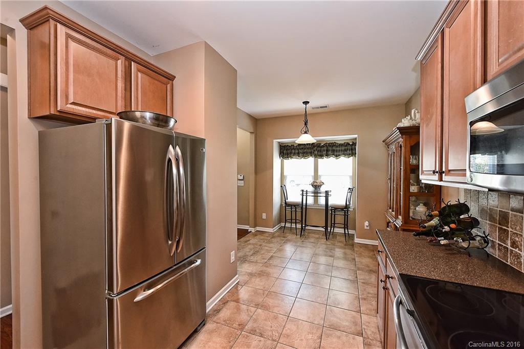 Wellsley Ford - Residential