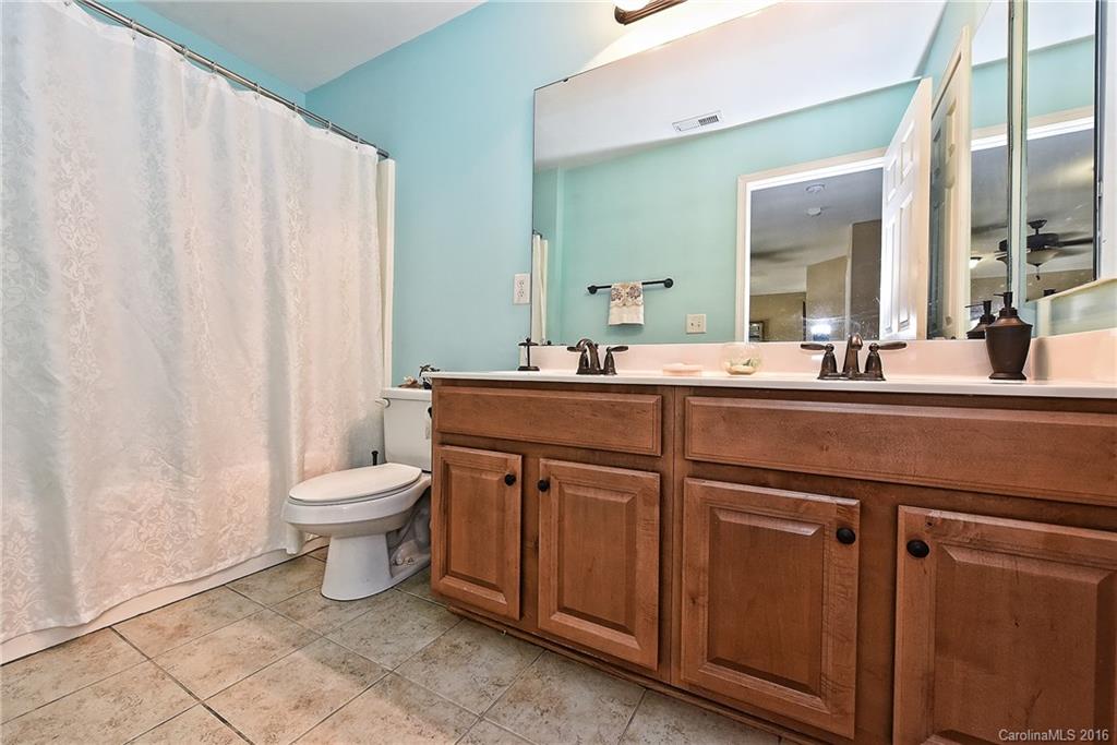 Wellsley Ford - Residential