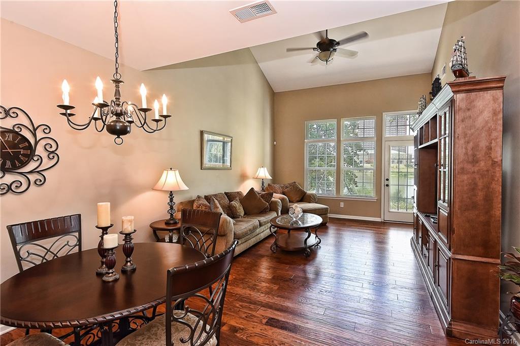 Wellsley Ford - Residential