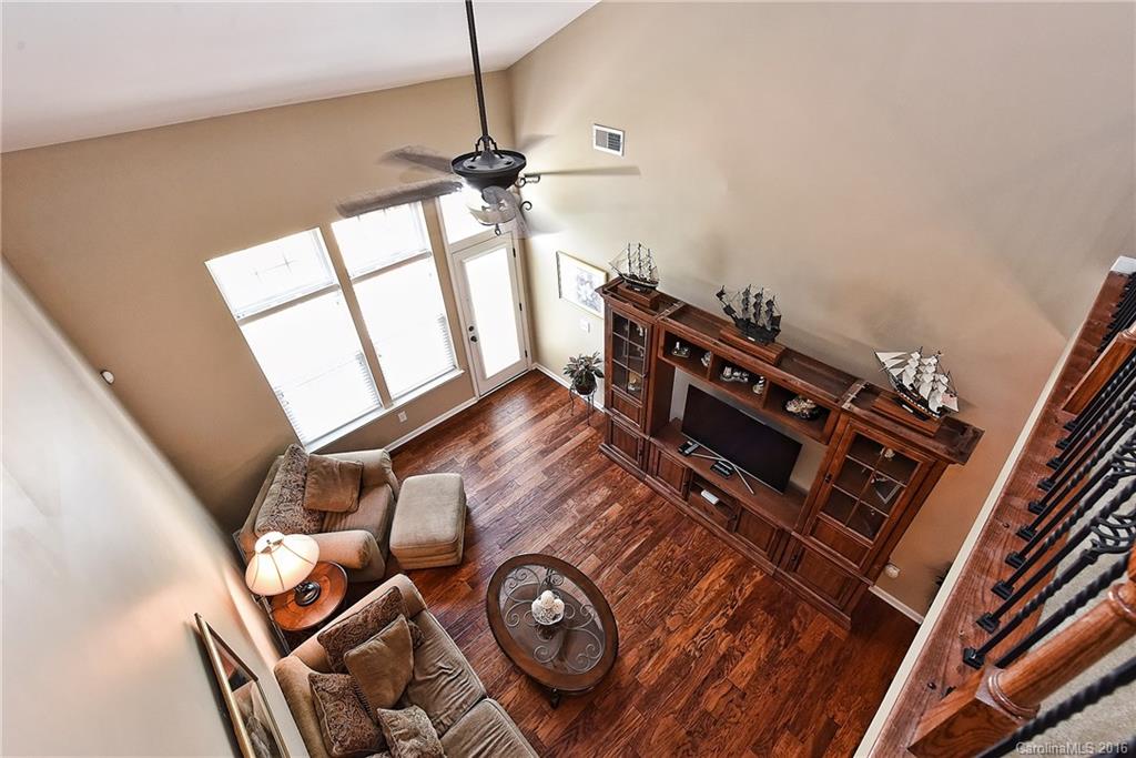 Wellsley Ford - Residential