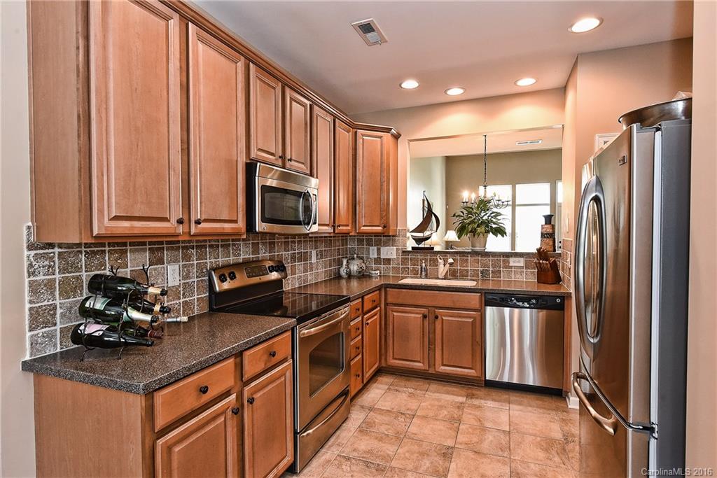 Wellsley Ford - Residential