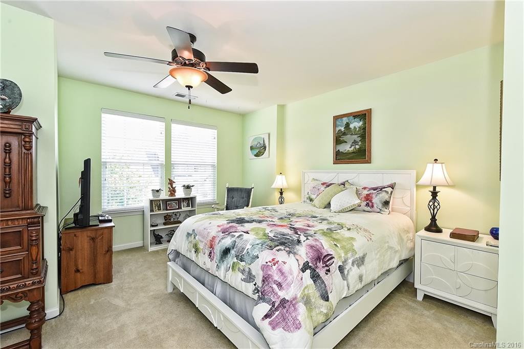Wellsley Ford - Residential