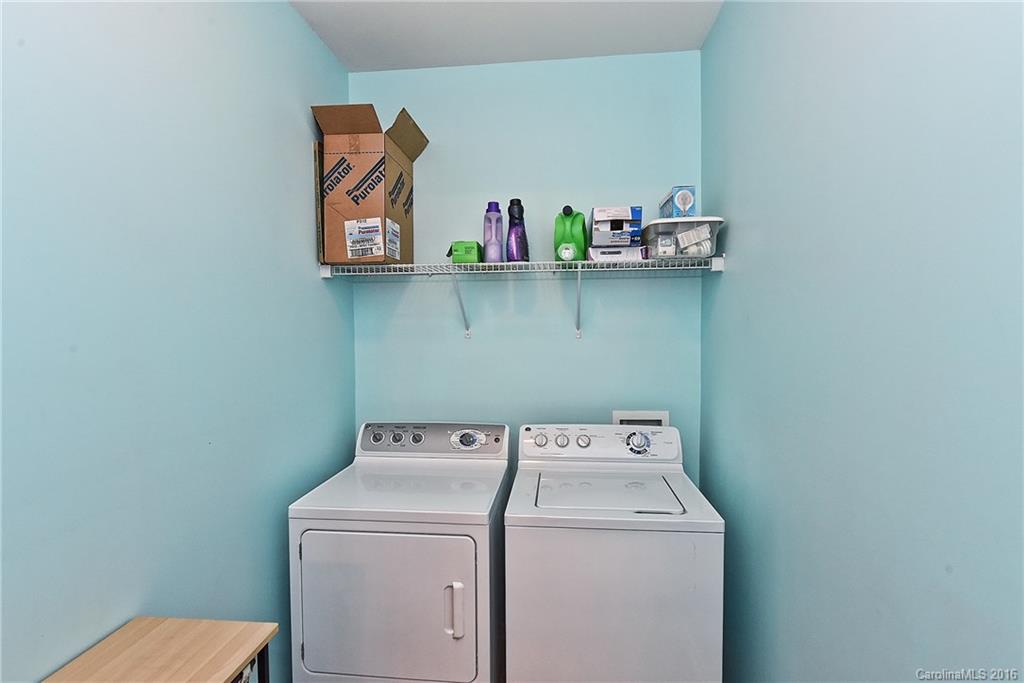 Wellsley Ford - Residential