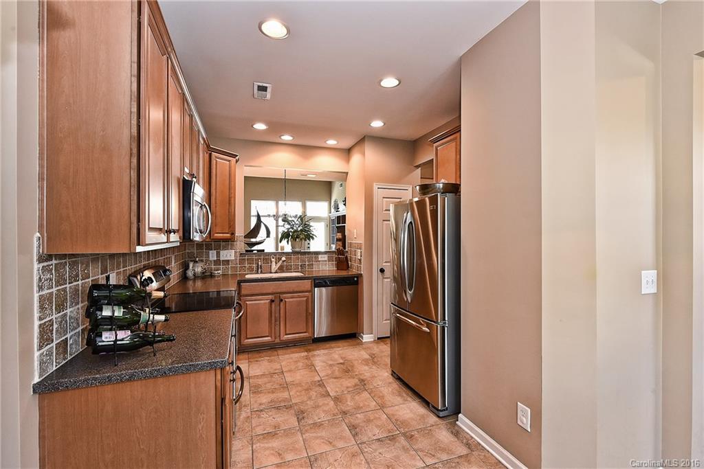 Wellsley Ford - Residential