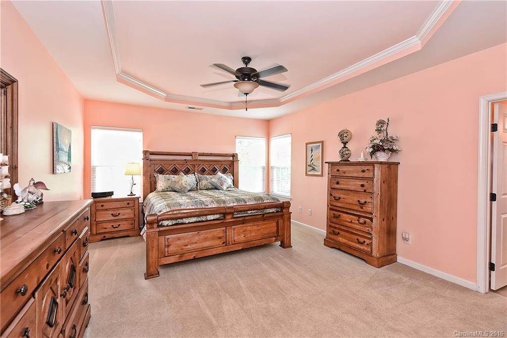 Wellsley Ford - Residential