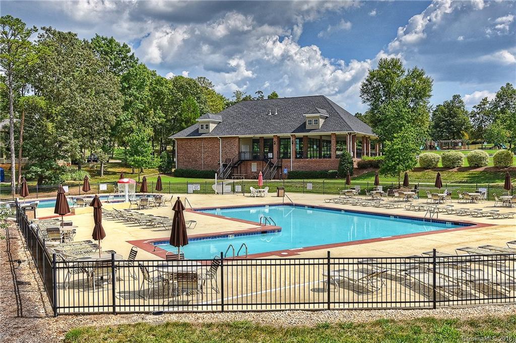 Wellsley Ford - Residential