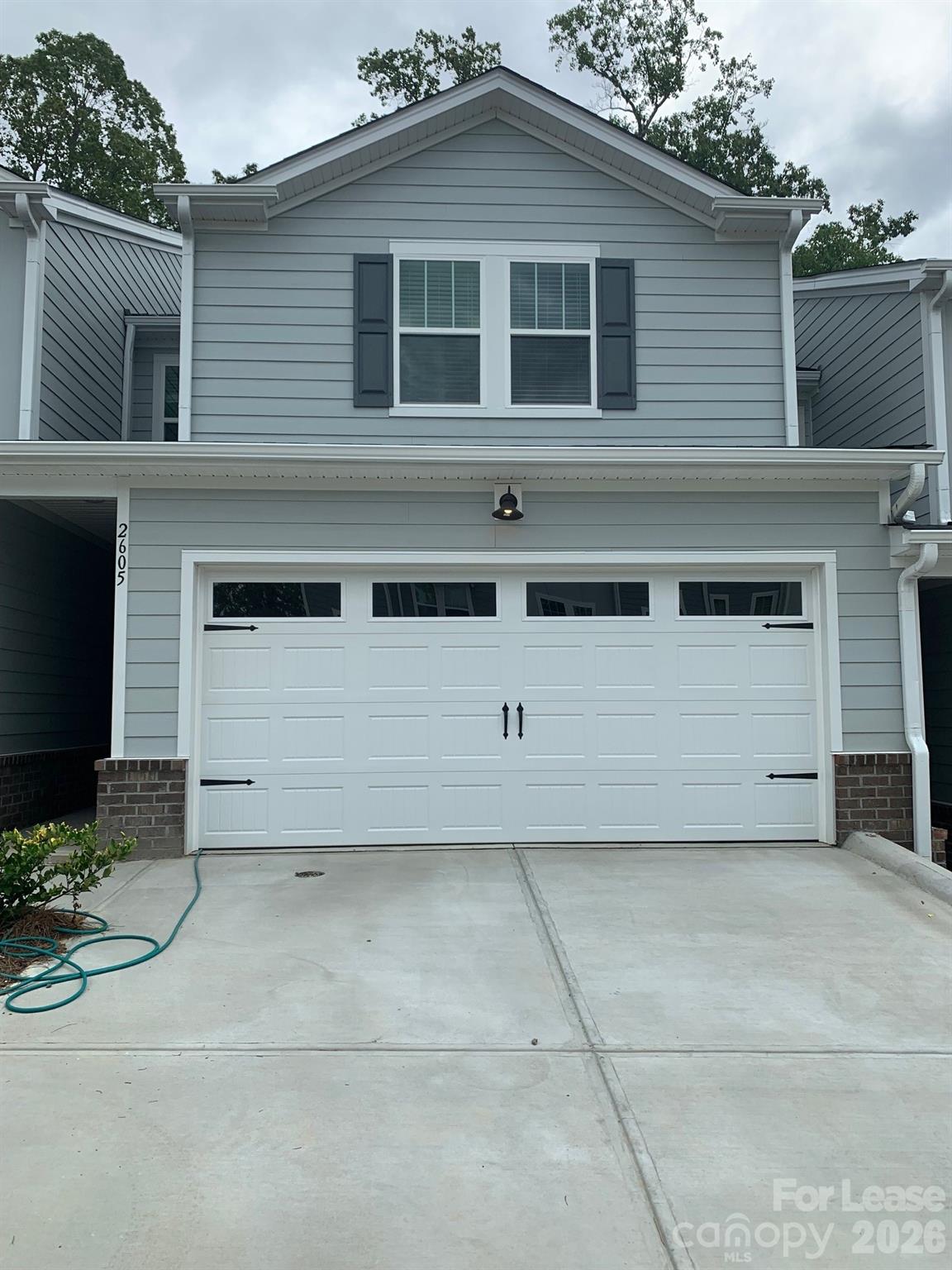 2605 Green market Drive