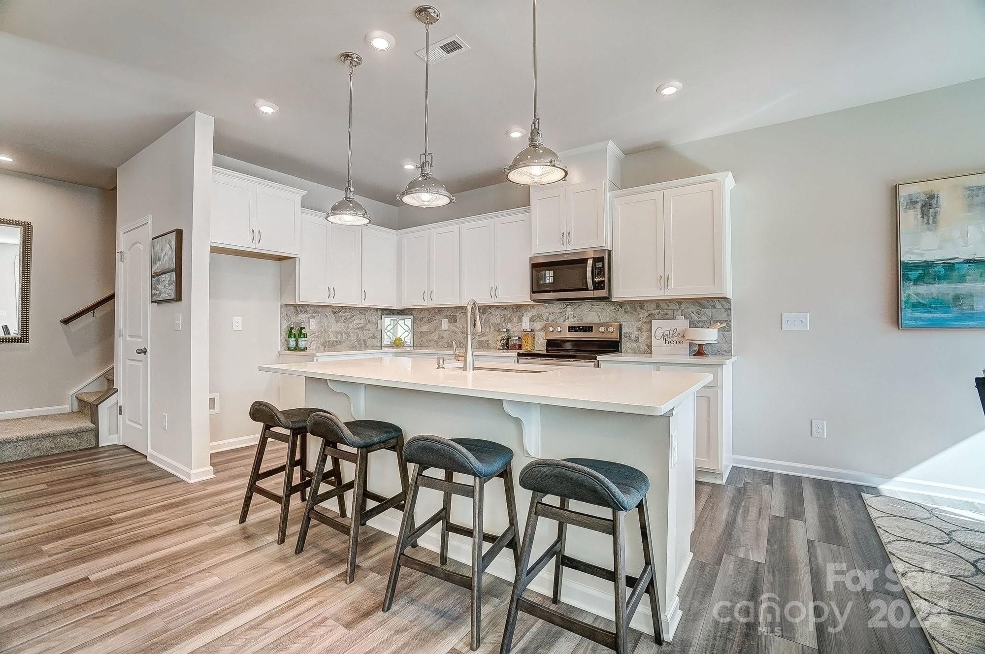 Somerset - Residential