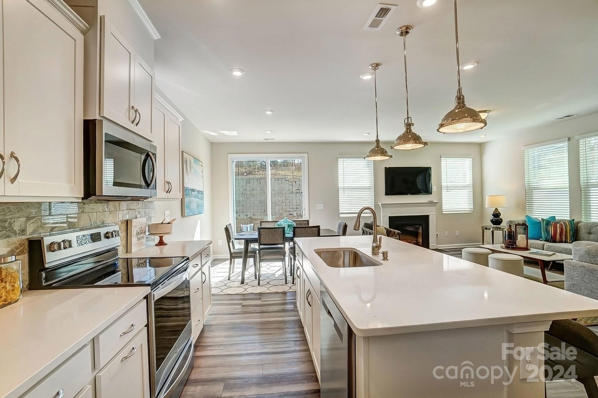 Somerset - Residential