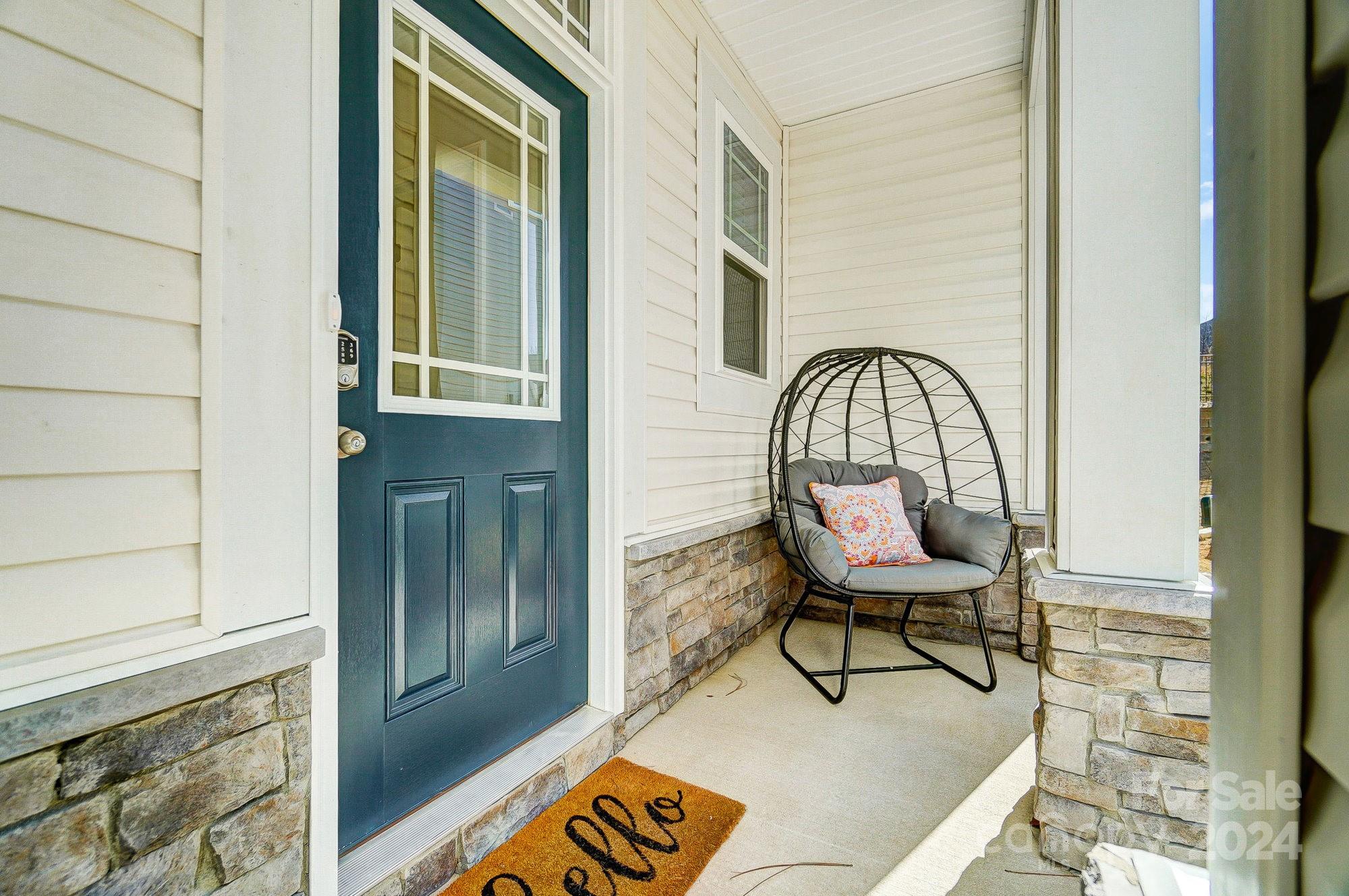 Somerset - Residential