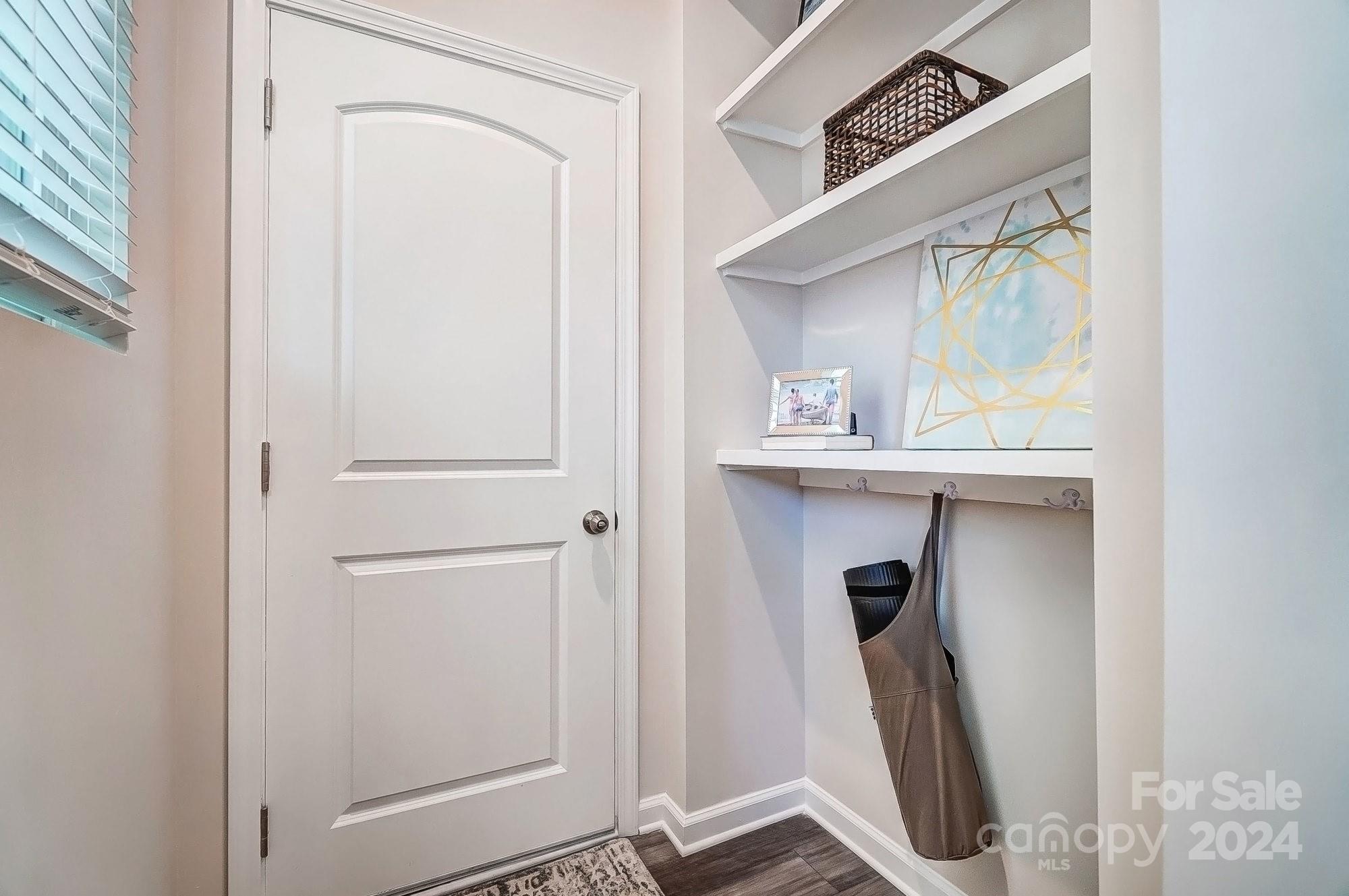 Somerset - Residential