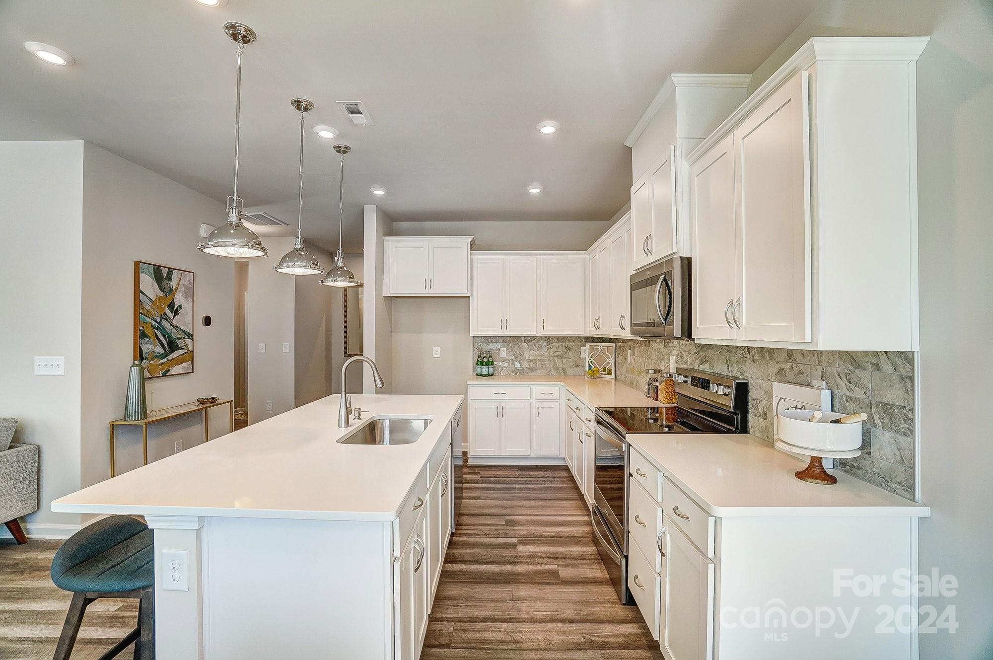 Somerset - Residential