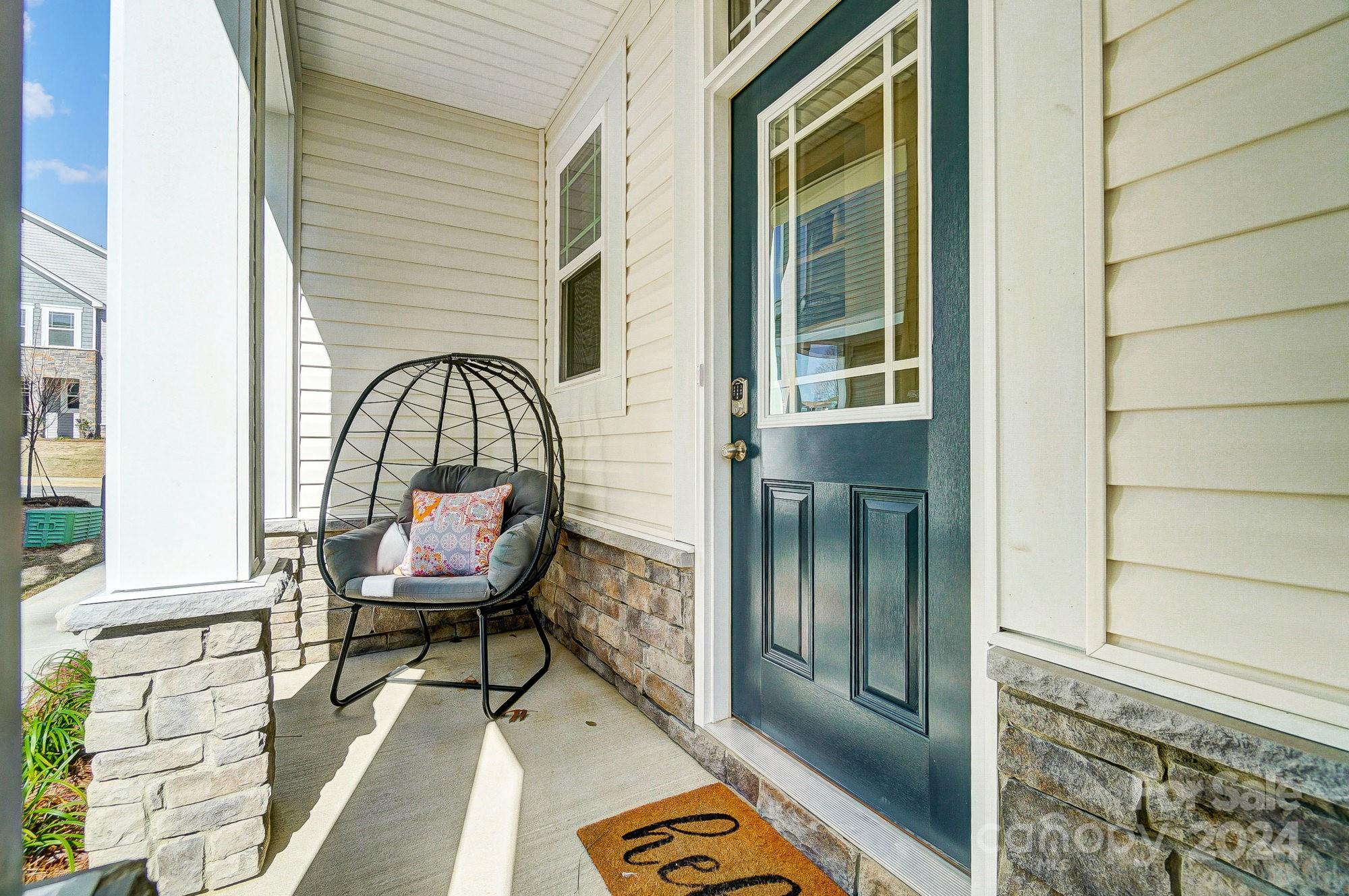 Somerset - Residential