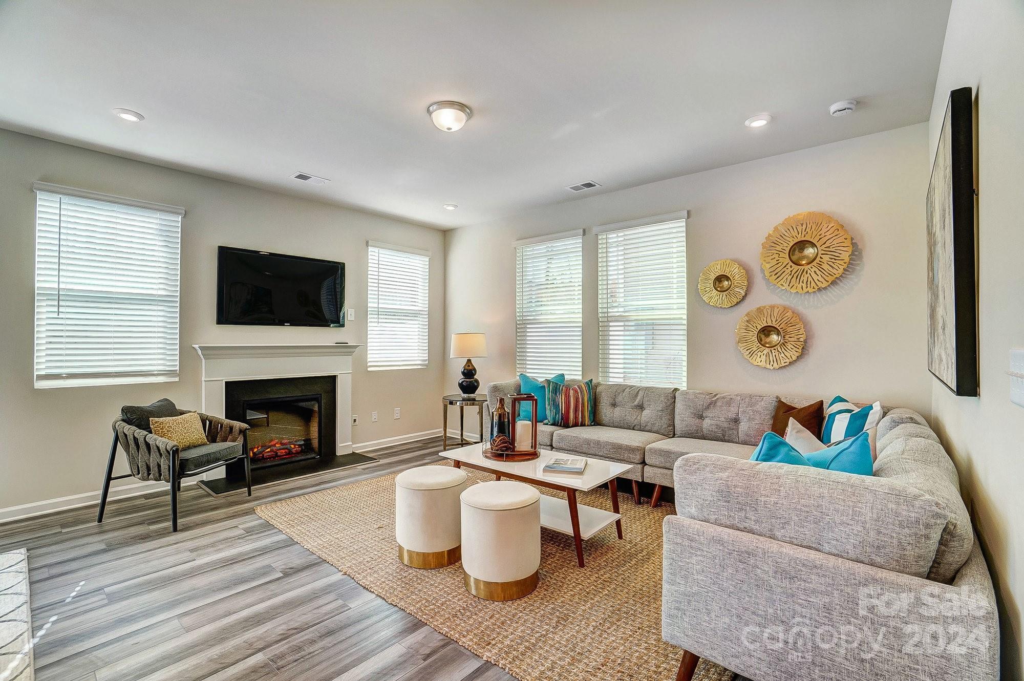 Somerset - Residential